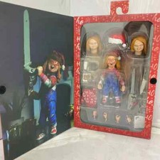 NECA Good Guys Christmas
