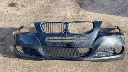 2008 bmw series - e90, front