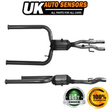 Fits Jaguar S-Type XF 2.7 D
