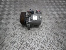 Nissan Micra 10-17 Mk4 A/C Compressor Pump 1.2 Petrol 926001HC5A