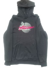 Trapstar Hoodie Pullover Black