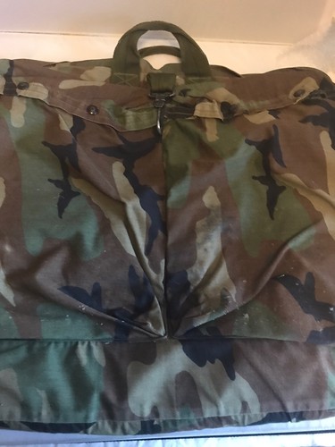 Usgi woodland camo military - woodland,