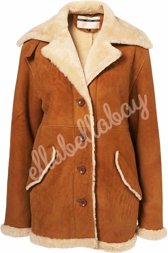 Topshop ginger tan - ginger,