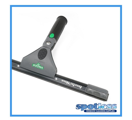 Unger ergotec ninja squeegee - ergotec,