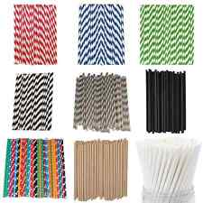 1-2000 Straws Paper
