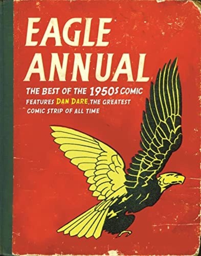 Eagle annual daniel tatarsky - eagle,