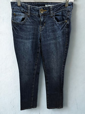 DKNY Womens Skinny Jeans 2