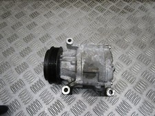 2016 FIAT 500 POP 1.2 PET AIR CON COMPRESSOR 51747318 OEM
