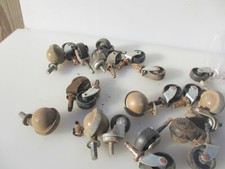 Iron furniture castors trolley - furniture,