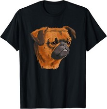 Dog Brussels Griffon Gift