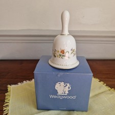 Wedgwood Mirabelle Pattern