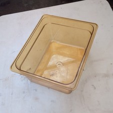 Cambro High Heat 1/2
