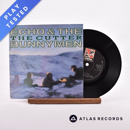 Echo the bunnymen - the,