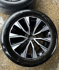 Volvo XC60 MK2 2017-2024 19"