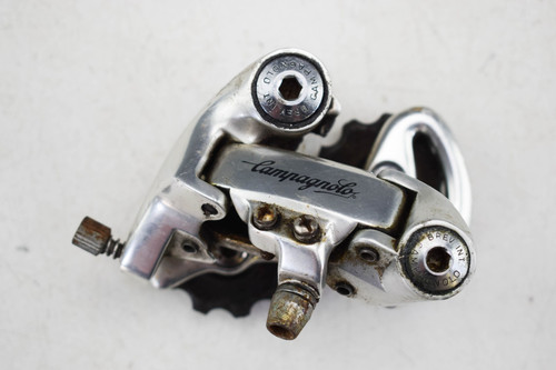Campagnolo r010 record speed - r010, 8