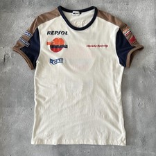Gas Honda Repsol T-Shirt 11