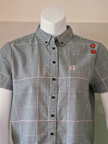 Fred perry amy - fred, winehouse