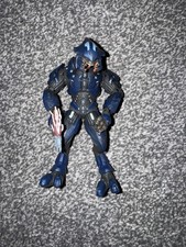 Halo Reach Blue Covenant Elite