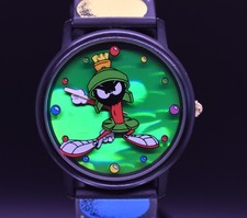 Vintage Looney Tunes Marvin