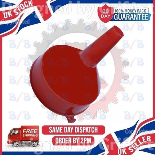 Large funnel big - big, 200mm