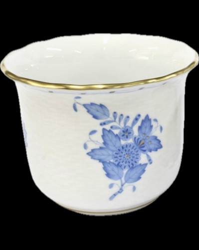 Herend hungary hand painted - hungary,