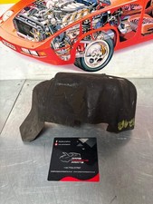 Porsche 968 - fuel pump cover