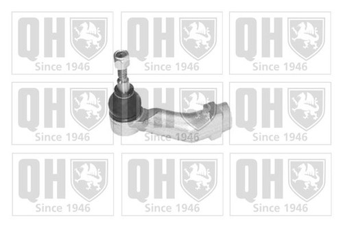 Tie rod end for alfa - tie,