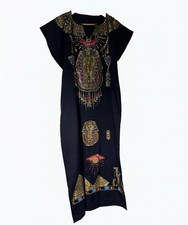 Vintage Egyptian Kaftan/Dress
