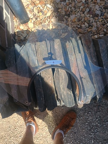 Lambretta vespa metalplast - vespa,