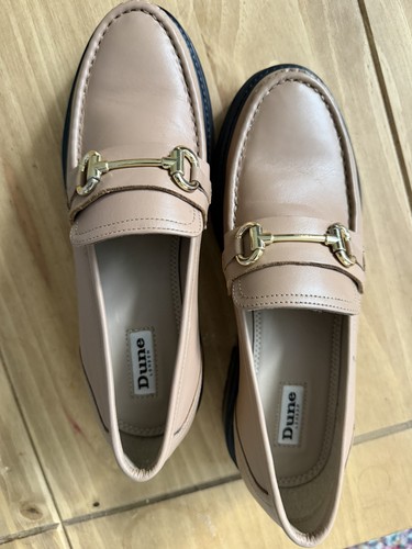 Ladies bnwt dune - bnwt,