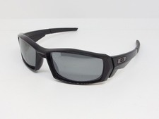Oakley Canteen Polished Black