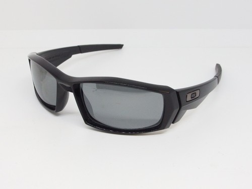 Oakley canteen polished black - canteen,