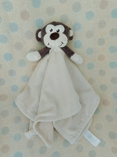 Primark early days monkey - early,
