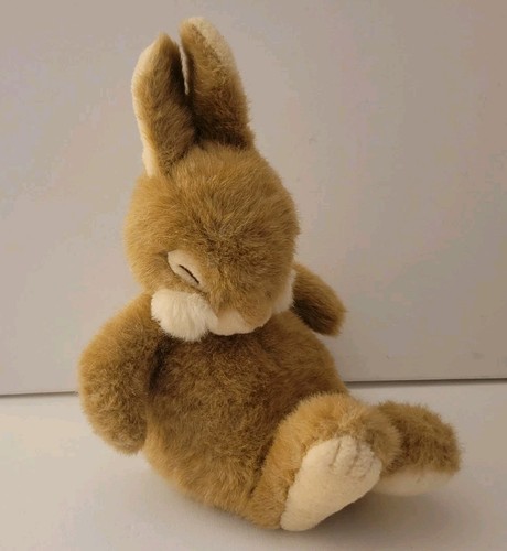 Non rabbit - non,