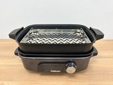 Cuisinart GRMC3U Collection