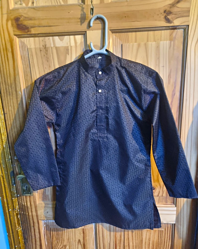Boys kurta kurti style - kurta/kurti,