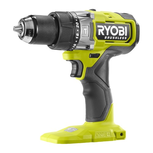 Ryobi rpd18bl2 18v one - rpd18bl2-0,