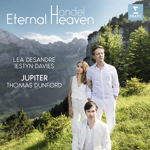 5054197196775 lea desandre - lea,