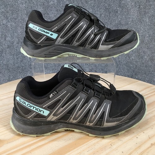 Salomon comp trail - comp,