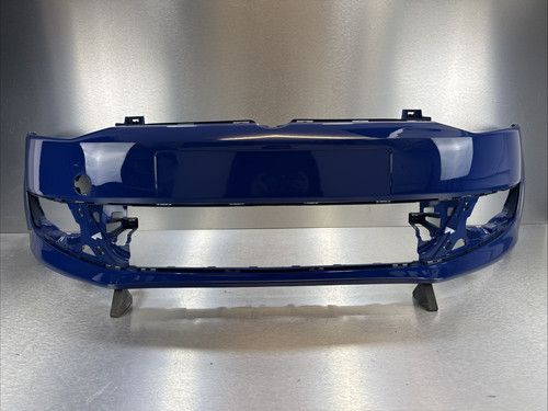 Volkswagen polo front - 6r,