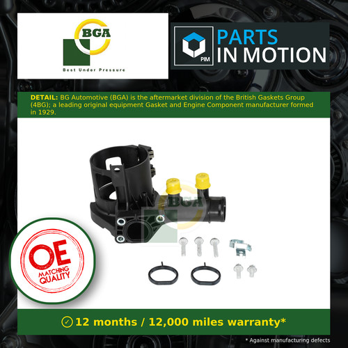 Coolant flange pipe fits - coolant, /