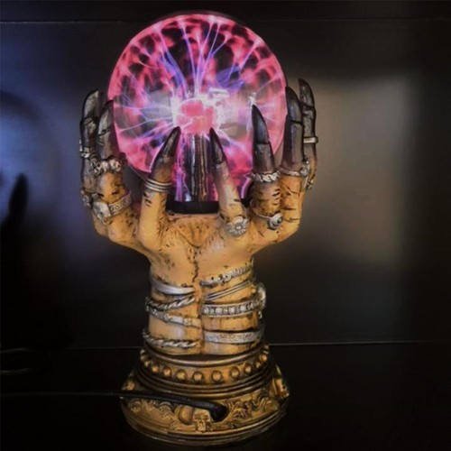 Crystal ball witch - crystal,