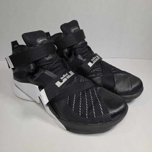 Nike lebron soldier team - lebron,