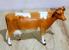 Beswick Guernsey Cow Rare