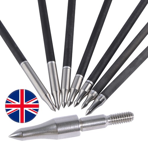 12x arrowheads 300grain - 12x, 75-300grain