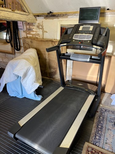 Nordictrack elite 4000 - elite,