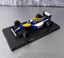 1/43 1992 WILLIAMS RENAULT