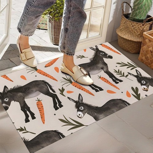 Pcs donkey indoor door - pcs,