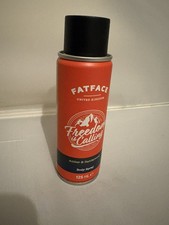 Fatface Amber & Sandalwood