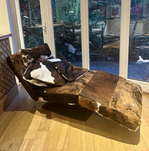 Chaise lounge zeta in - ‘zeta’,
